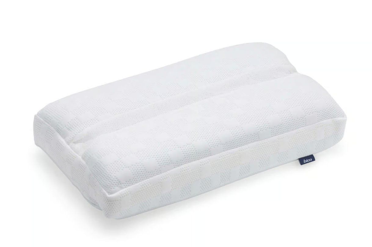 Kissen: Bico Kissen ClimaFlow – Neu und originalverpackt aus Adlikon b.Regensdorf von MK-VORHANGSERVICE 2