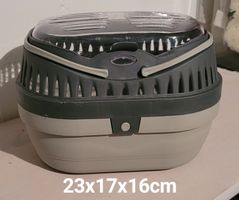 Transportbox für Kleintiere  B