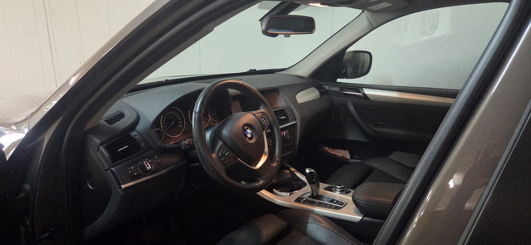 BMW Automobili: BMW x3 xdrive20d – Usato da Sirnach venduto da marta087 5