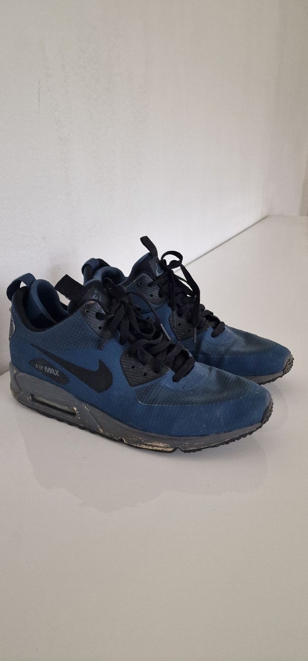 Nike Scarpe da uomo: Nike Air Max 90 – Usato da Zürich venduto da Abrar123 1