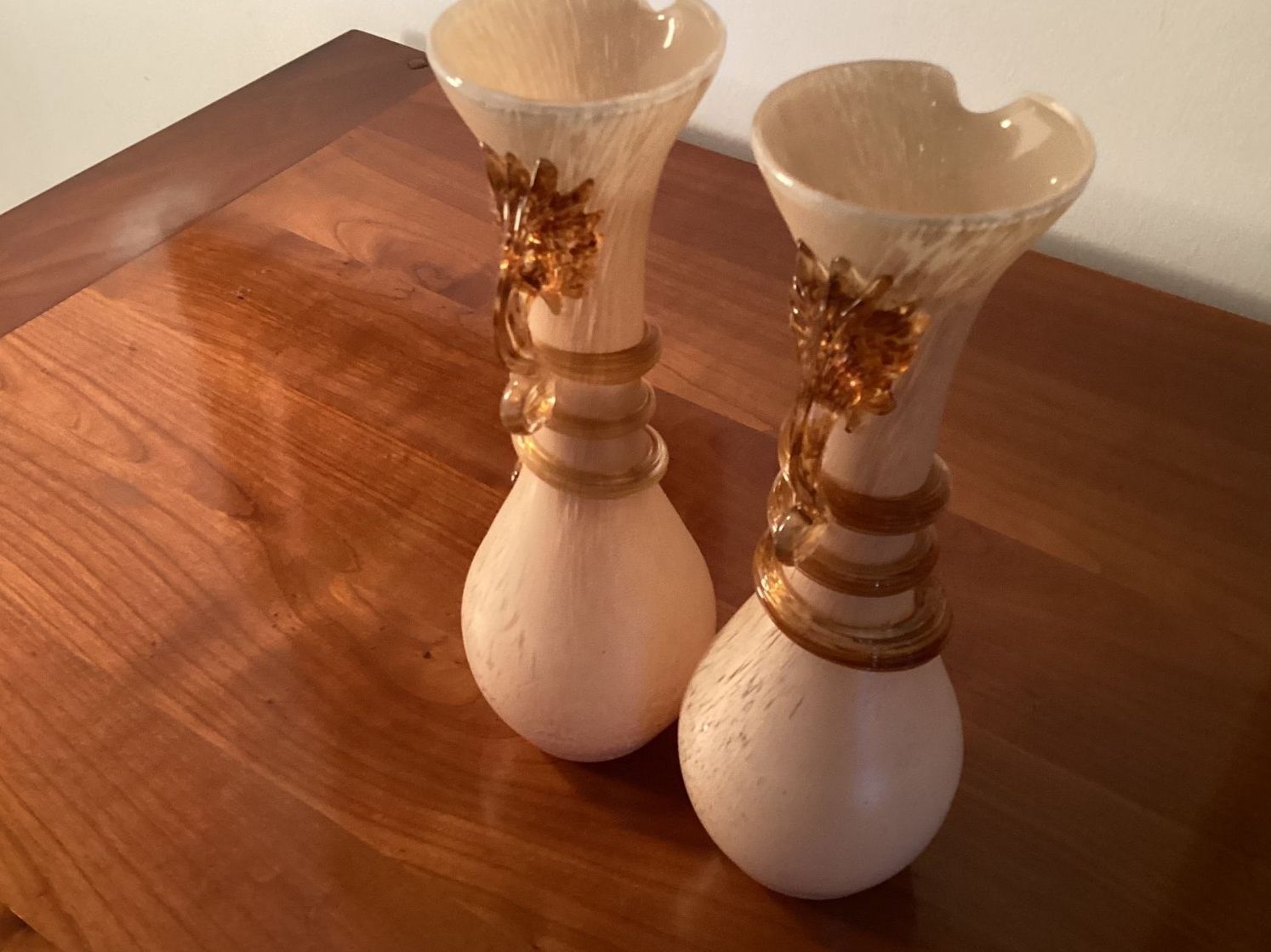 Murano Vasi & Recipienti: Vase Murano – Nuovo (secondo la descrizione) da fribourg venduto da iris18
