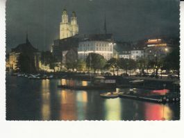 Zürich 1965
