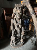 Westafrika Dogon-Skulptur