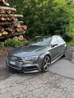 Audi S3 8V 2016