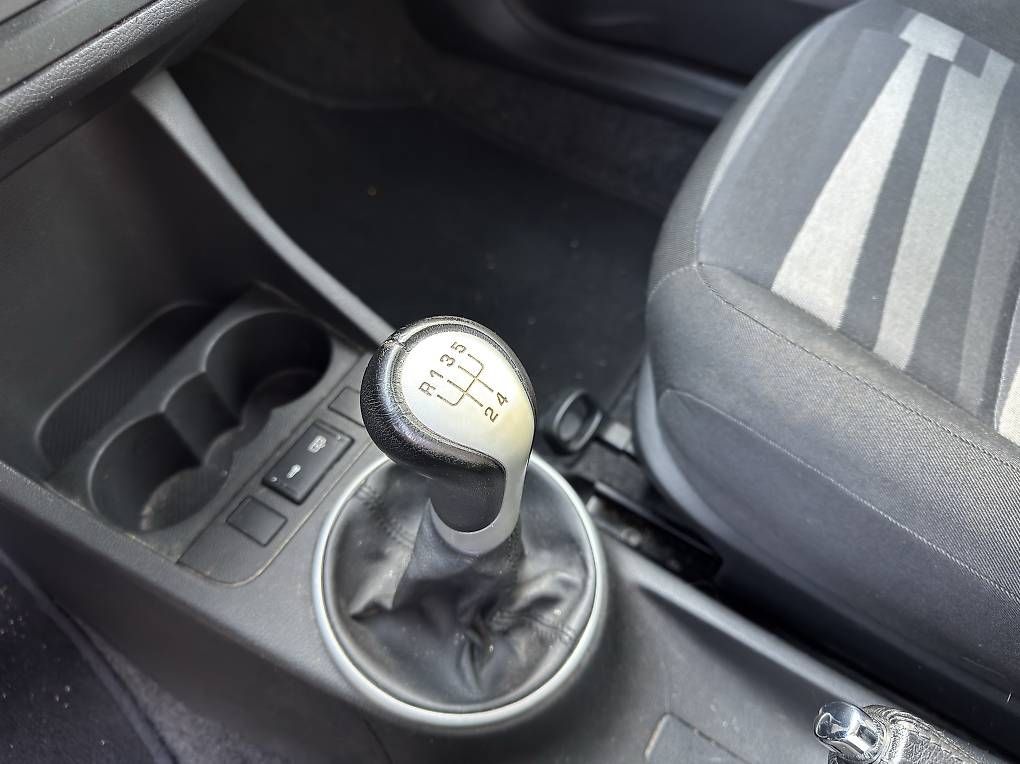Automobili: Skoda Fabia 1.6i – Usato da Agno venduto da jonnyautosagl 5