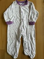 Pyjama Grösse 68