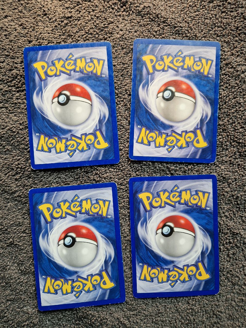 Pokémon Carte collezionabili: Pokemon EX Dragon Frontiers – Usato da Gossau SG venduto da Sev7ven 1