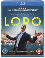 loro bluray