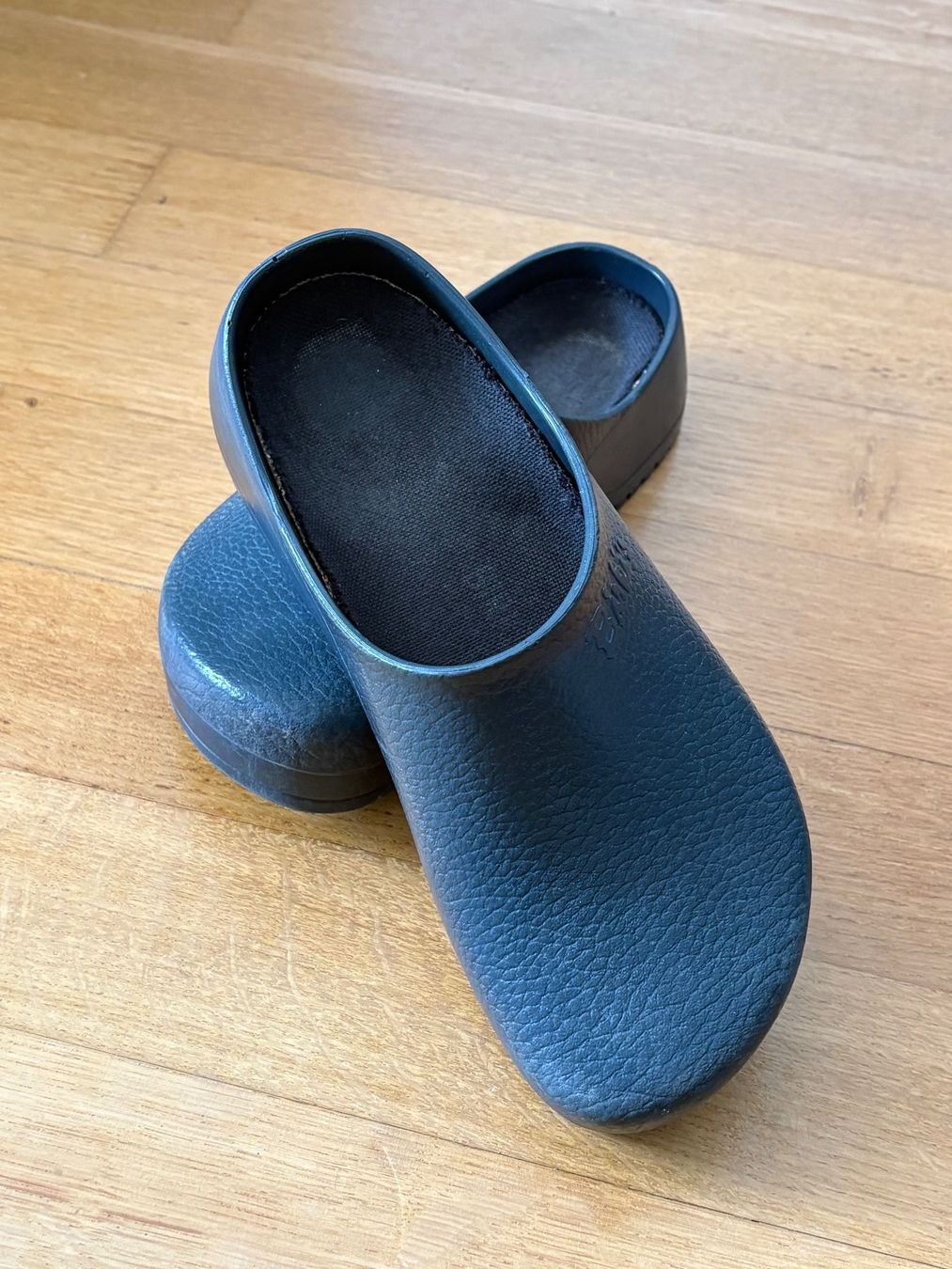 Scarpe da uomo: Birkenstock Super-Birki 37 – Usato da Aarau venduto da kassandras