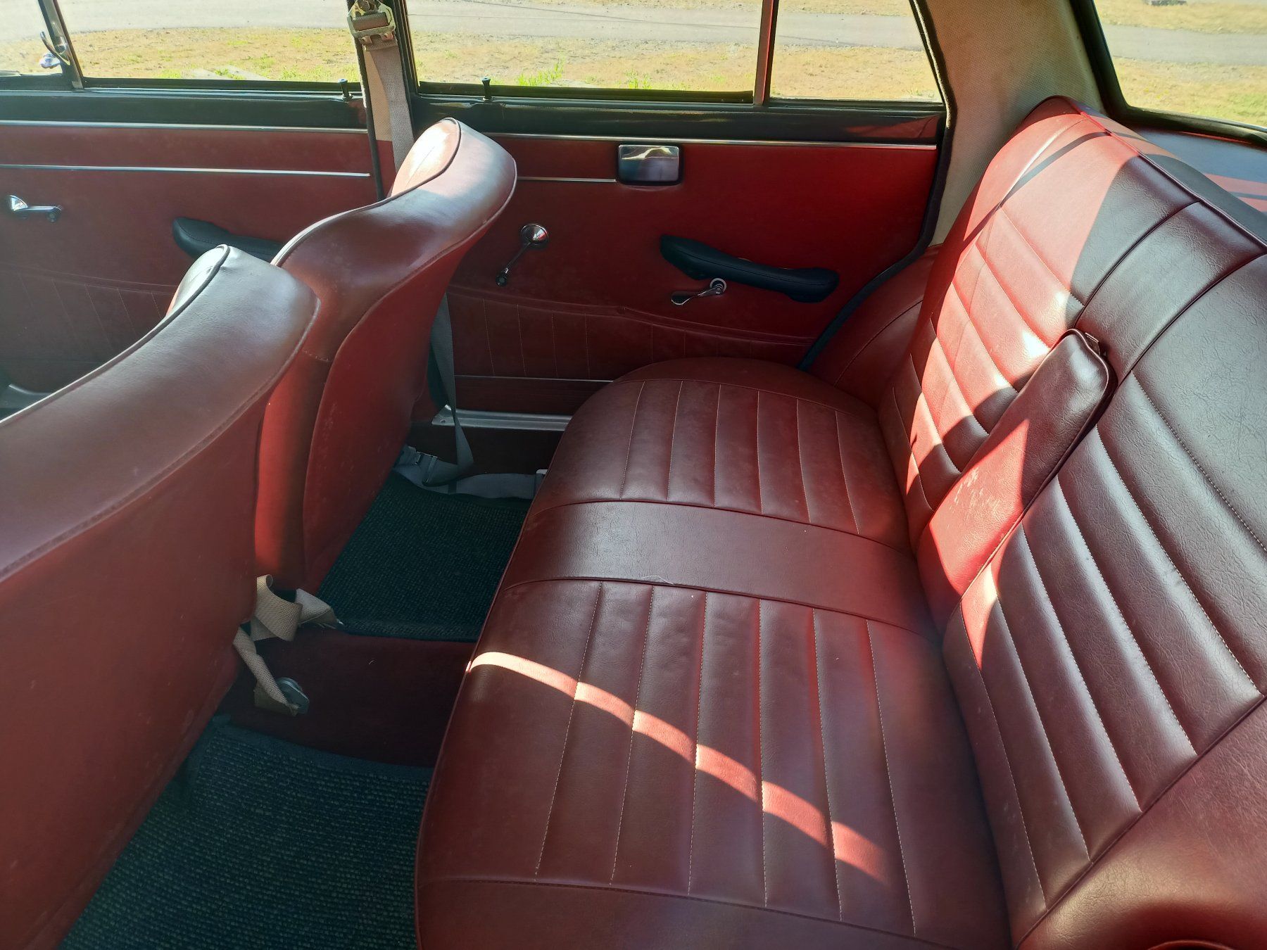 Fiat Automobili: Fiat 1500 – Usato da Adliswil venduto da m19_yw9s 4