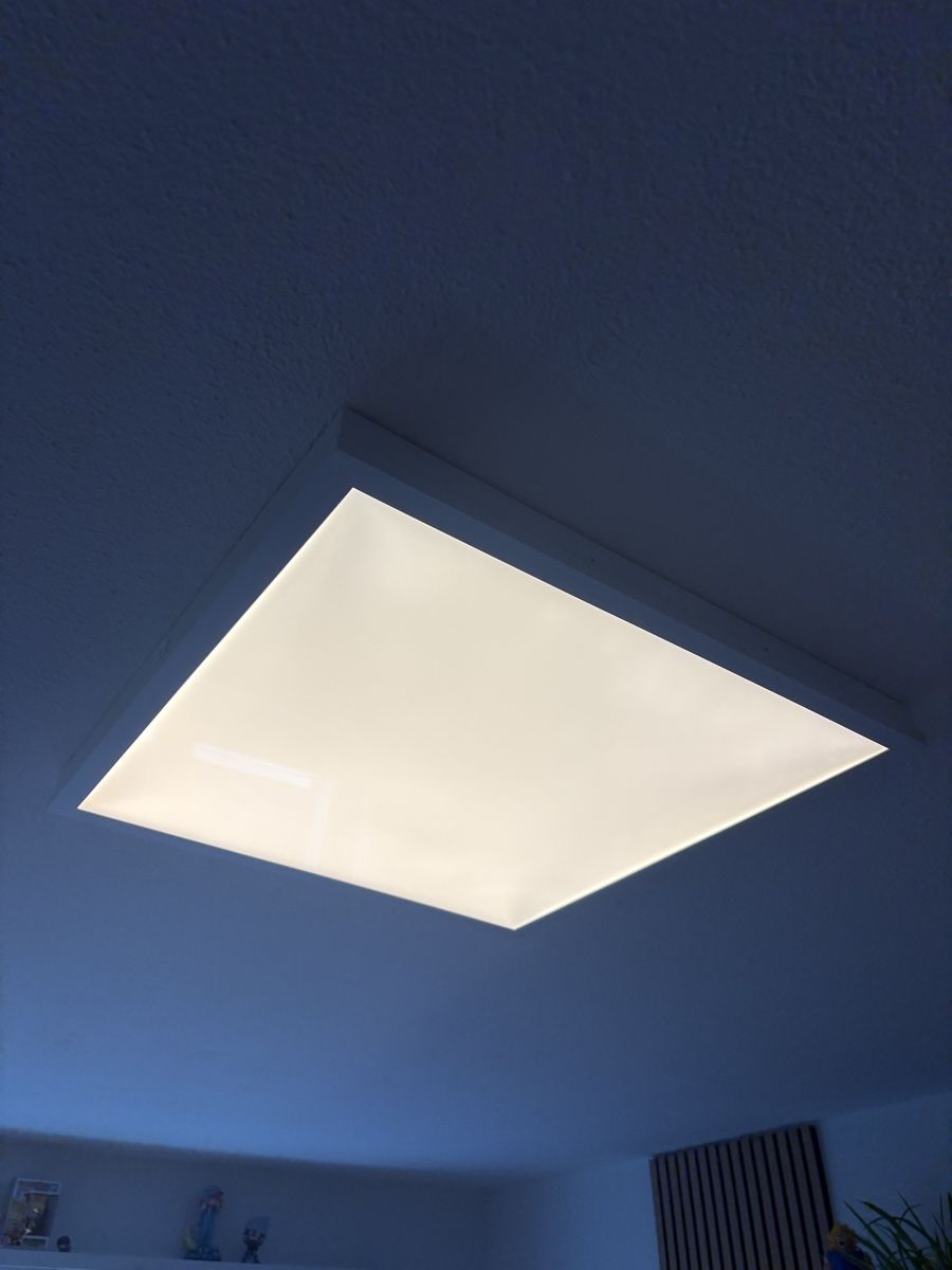 Kronleuchter & Deckenlampen: Deckenlampe LED – Gebraucht aus Winterthur von ana_ds2c 4