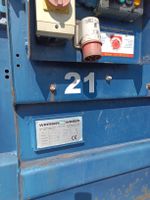 Presscontainer 24m3
