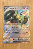 Pokémon TCG | Cyclizar ex - SVP 018 - EN | NM