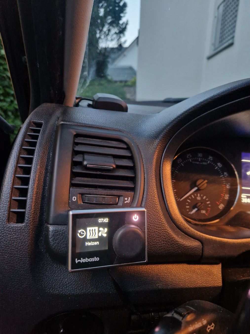 Skoda Autos: Skoda Fabia TDI 2011 – Gebraucht aus Buttikon SZ von Christianre 5