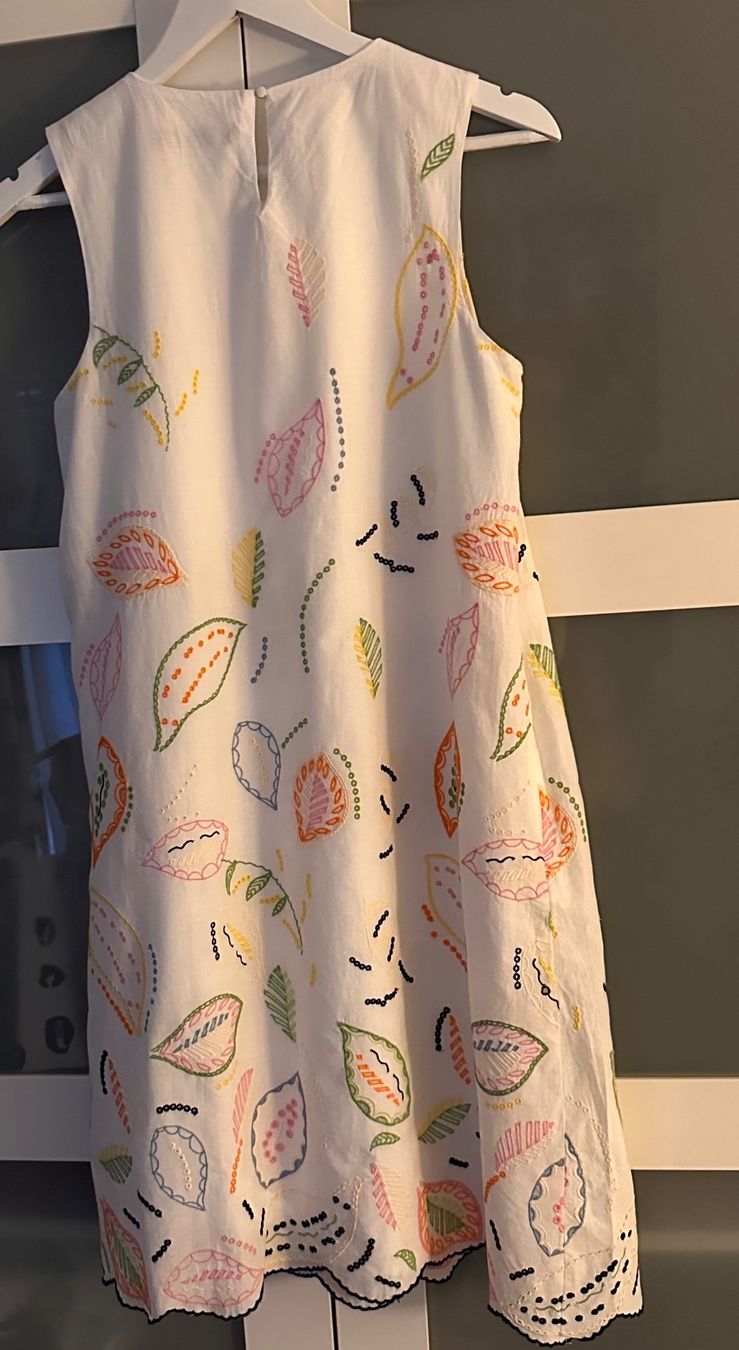 Marc Cain Vestiti: Marc Cain Kleid N3 wie neu – Nuovo (secondo la descrizione) da St. Gallen venduto da gag_6sxh 1