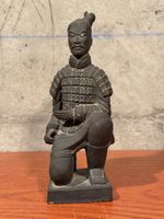 Terracotta Army Warrior Statue - Ancient China
