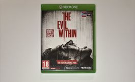 XBOX One - The Evil Within