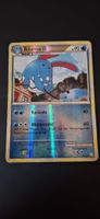 Pokémon Karte Azumarill HS 2 Reverse-Holo gebraucht