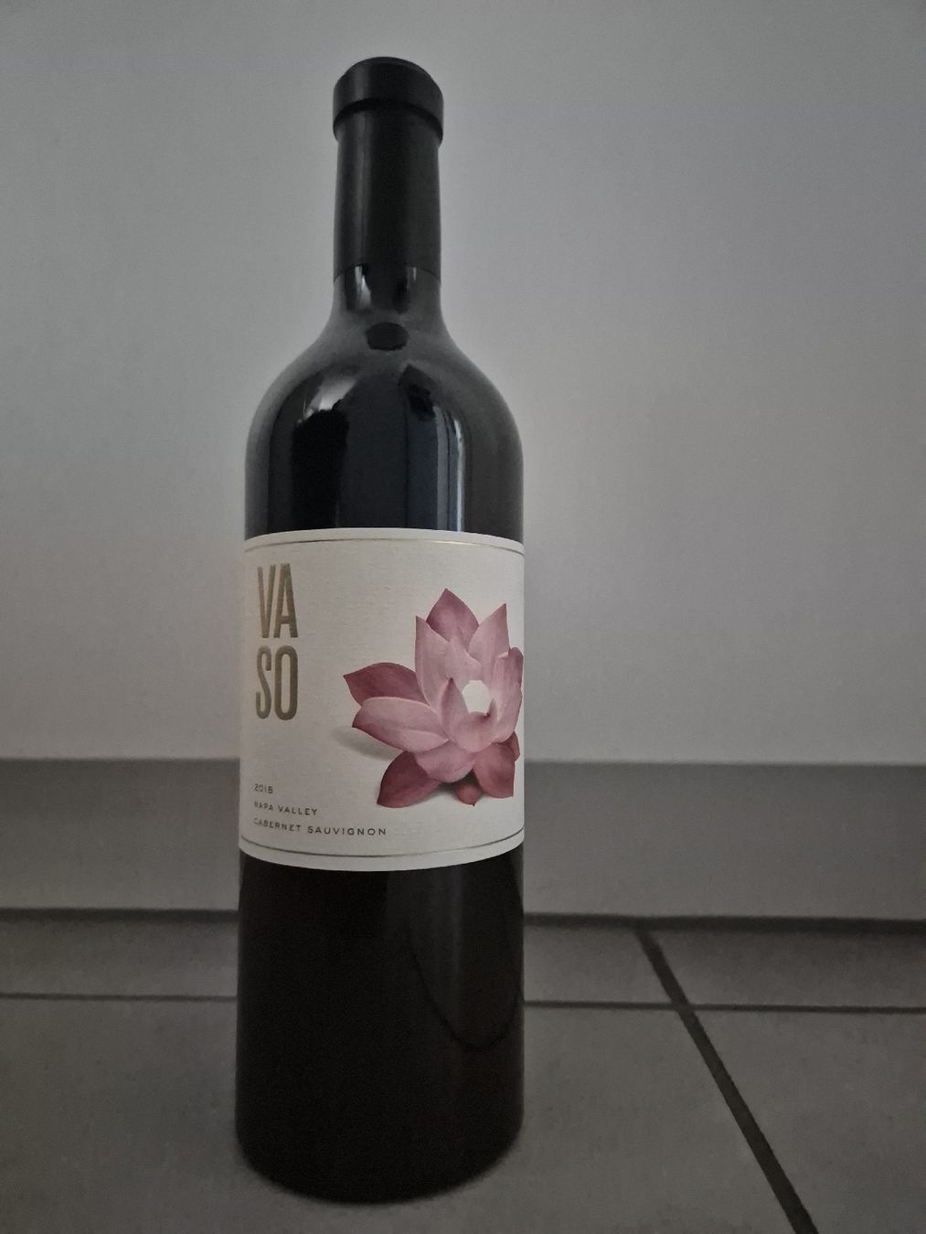 Vino: Wein Napa Valley VASO – Nuovo (secondo la descrizione) da Volketswil venduto da 2000ra