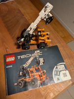 Lego Technic
