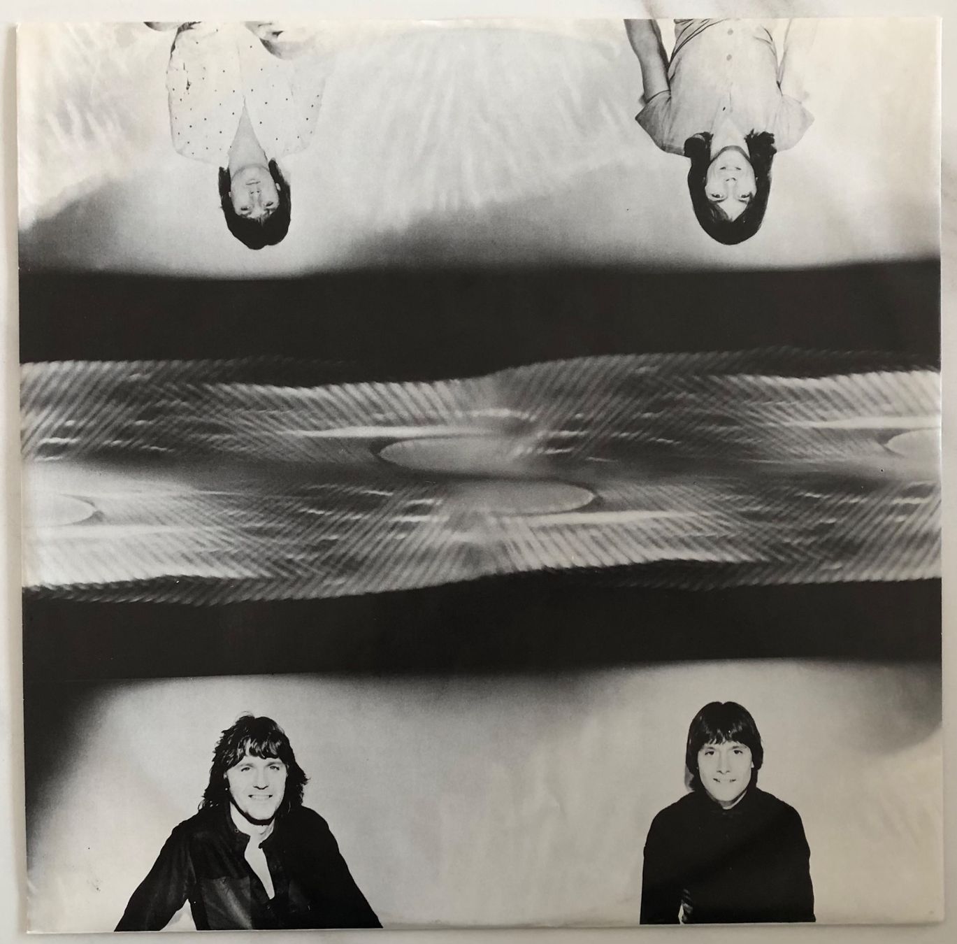 Vinyles: ASIA - ASIA – D'occasion à Poliez-Pittet par Newtown-Records 2