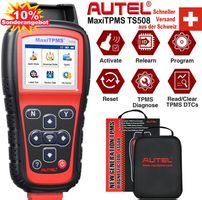 Autel MaxiTPMS TS508 Service Werkzeug