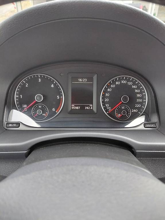 VW Automobili: VW Caddy 2015 - Très bon état – Usato da Fontenais venduto da thomasg1288 9