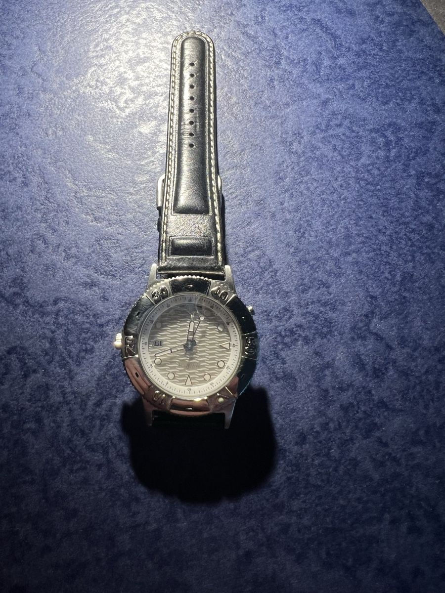 M-Watch Orologi: M-Watch/Swiss made – Usato da Laufen venduto da groove60 5