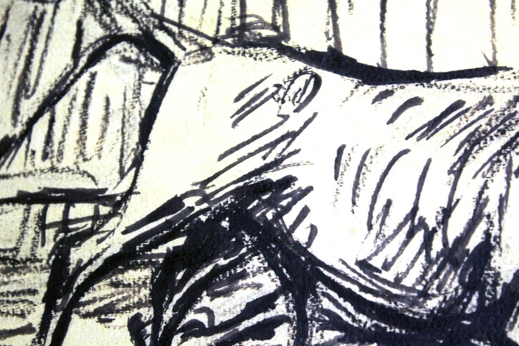 Alle Briefmarken: IGNAZ EPPER (Schweiz, 1892-1969) – Gebraucht aus Bern von Arting 7