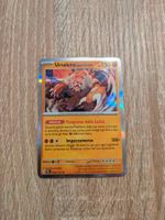 BLOODMOON URSALUNA, PRE 54, 2025, RARE, ITA, NM/MT
