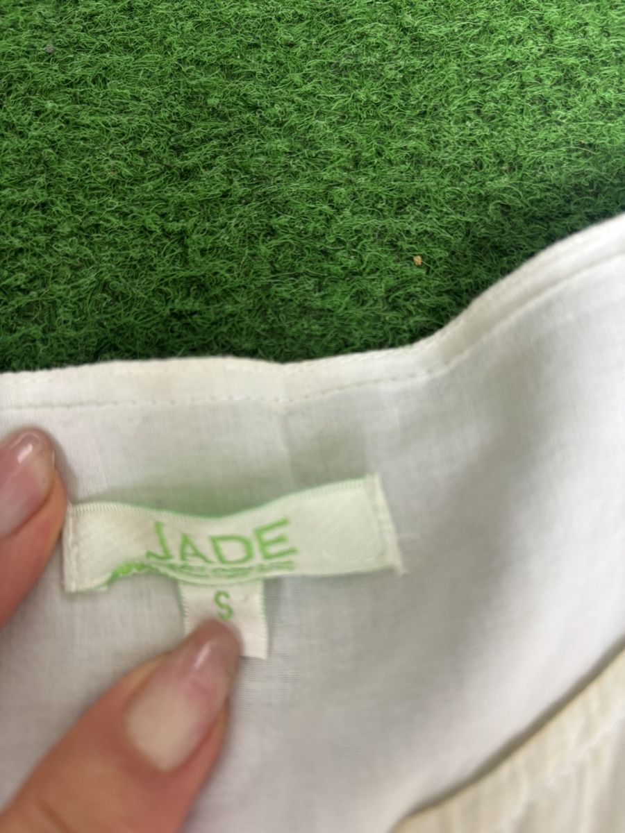 Robes: Kleid gr.S Jade – D'occasion à Zug par Biki72 1