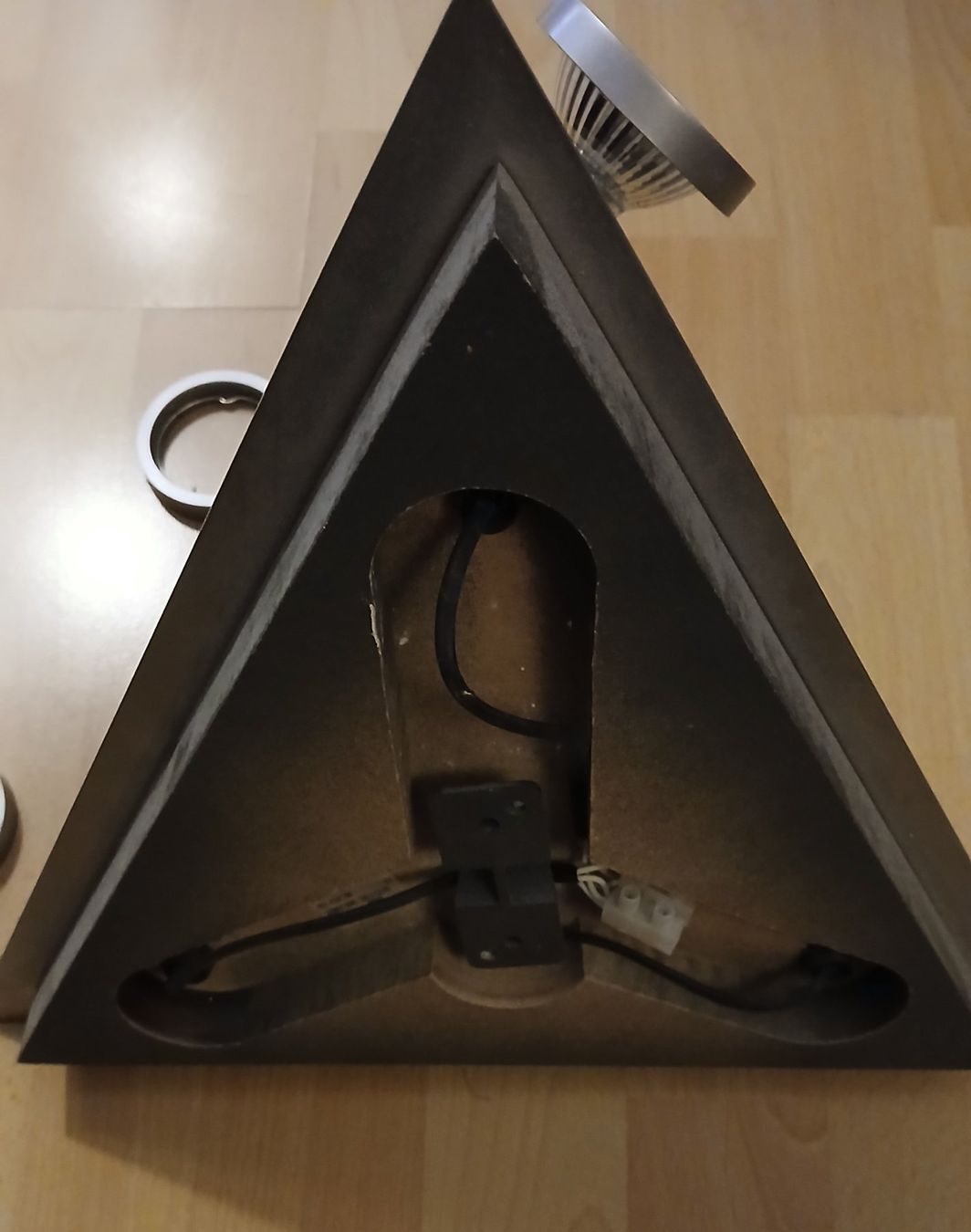 Lustres & lampes de plafonds: LED Spot - Deckenleuchte – D'occasion à Ueberstorf par tibolini 3