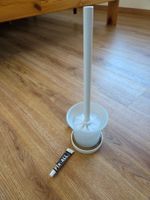 WC Bürstenhalter zur Wandmontage ohne bohren