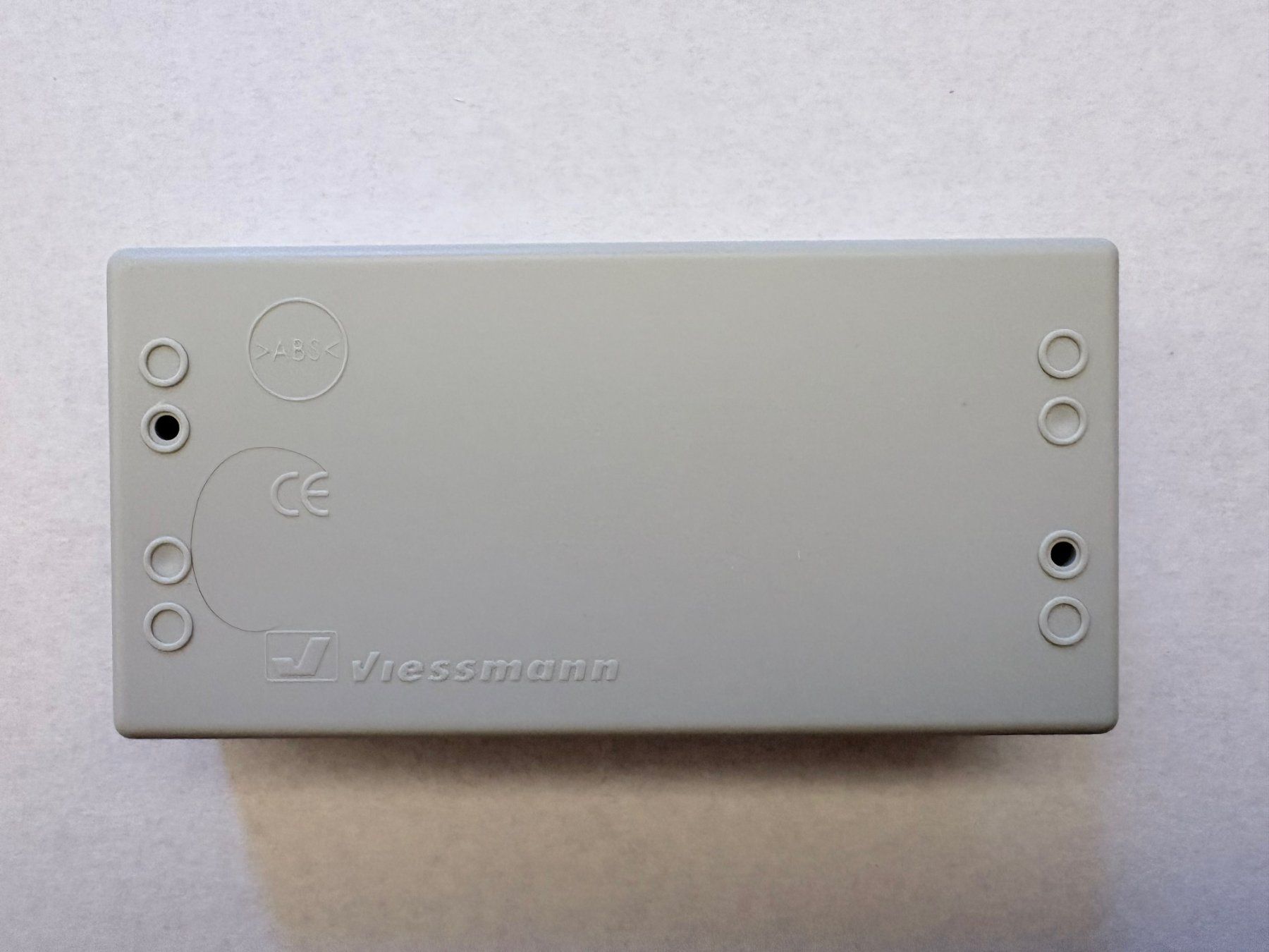 Viessmann Modellini di ferrovie: Viessmann 5212, decoder DCC, nuovo. – Nuovo e nell'imballaggio originale da Chiasso venduto da Lorenzo59 4