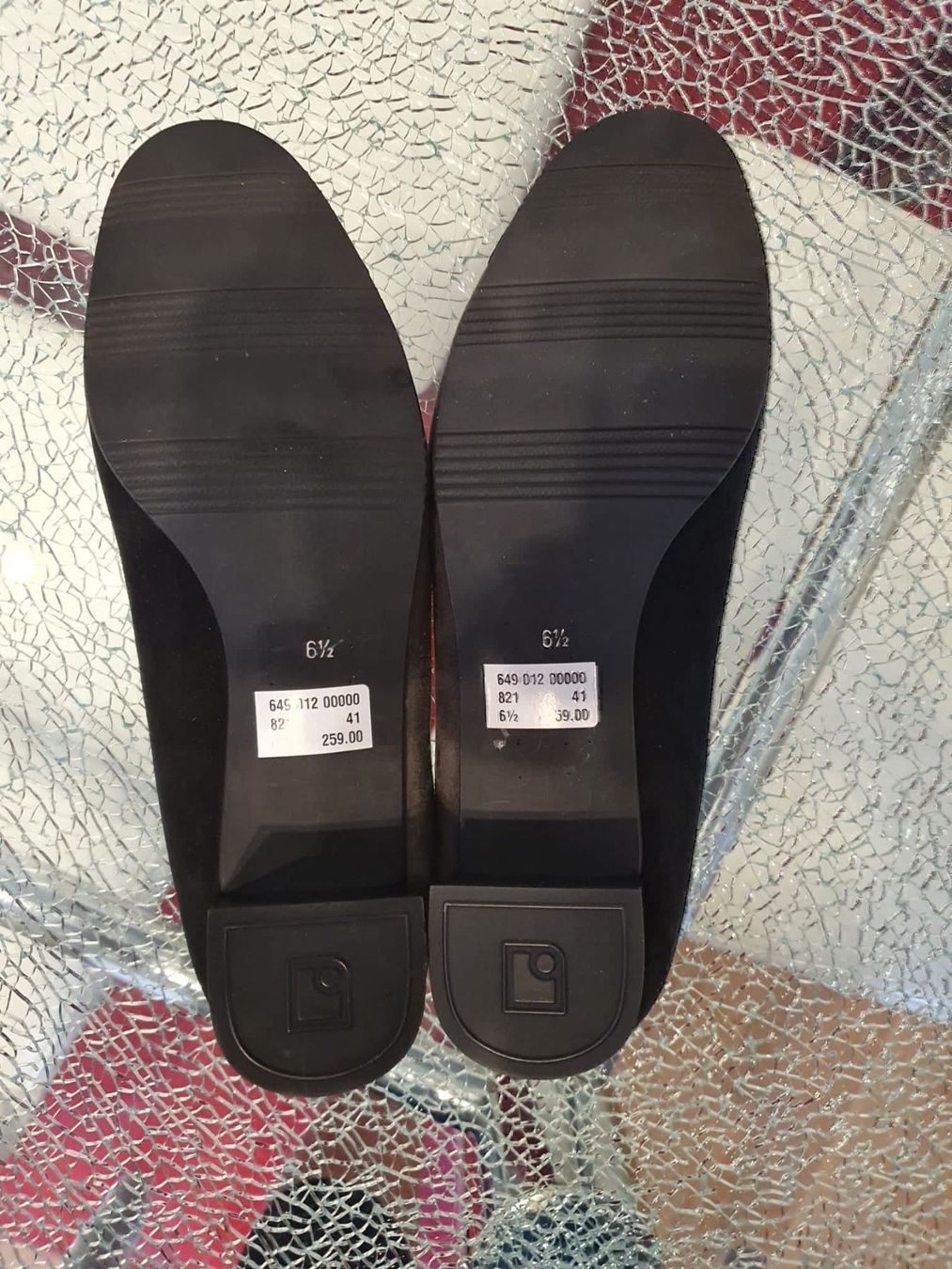 Damenschuhe: Alexandria Gr. 39.5 – Neu und originalverpackt aus Luzern von Edii025 1