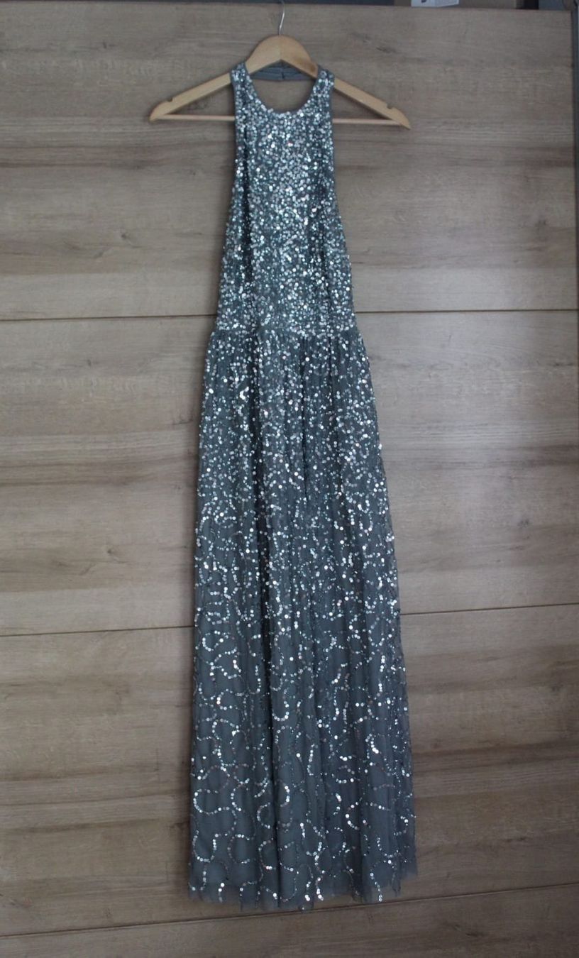 Vestiti: Maya Deluxe Kleid, Gr. M/L – Nuovo (secondo la descrizione) da Rheinau venduto da Jackandjones01