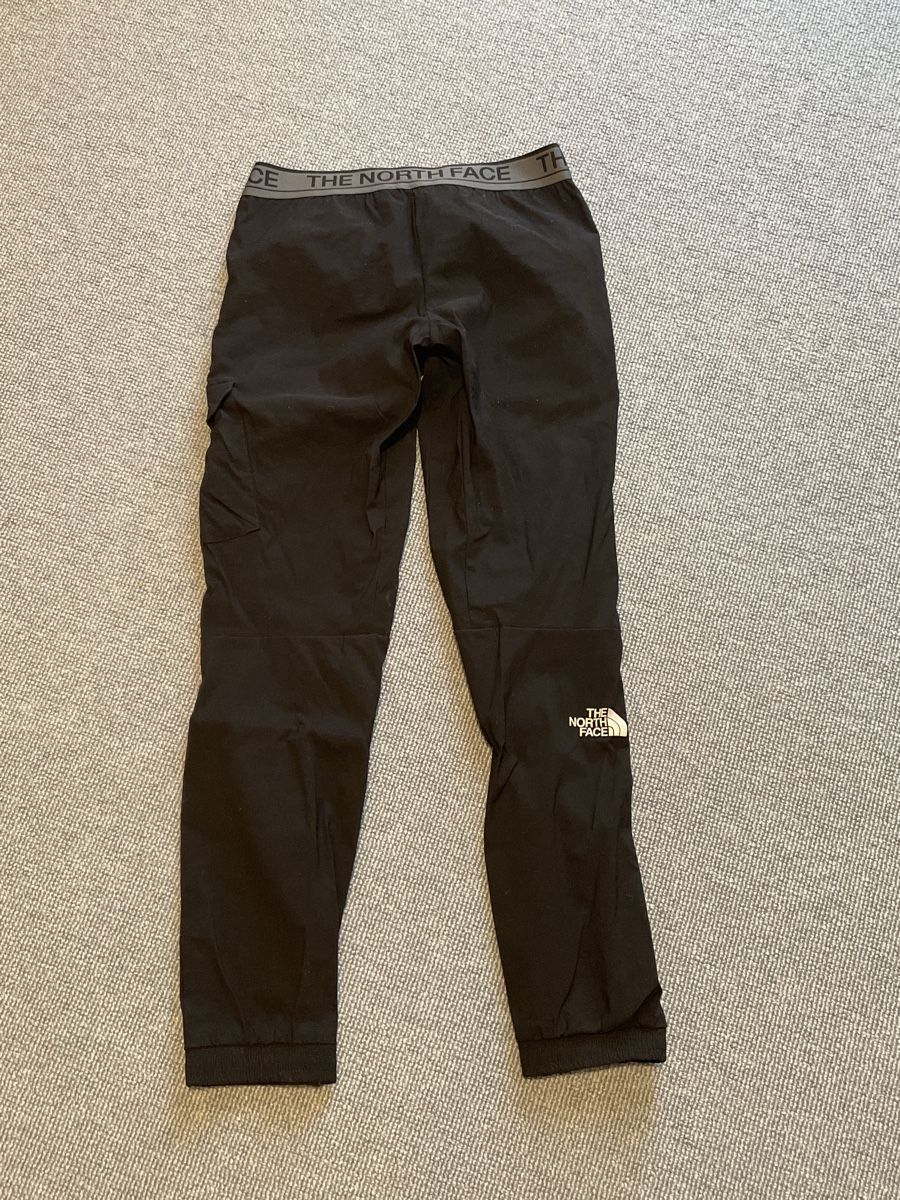 North Face Pantaloni: Wanderhose North Face Kinder Gr. L – Usato da Wettswil venduto da Chlaettermus 3