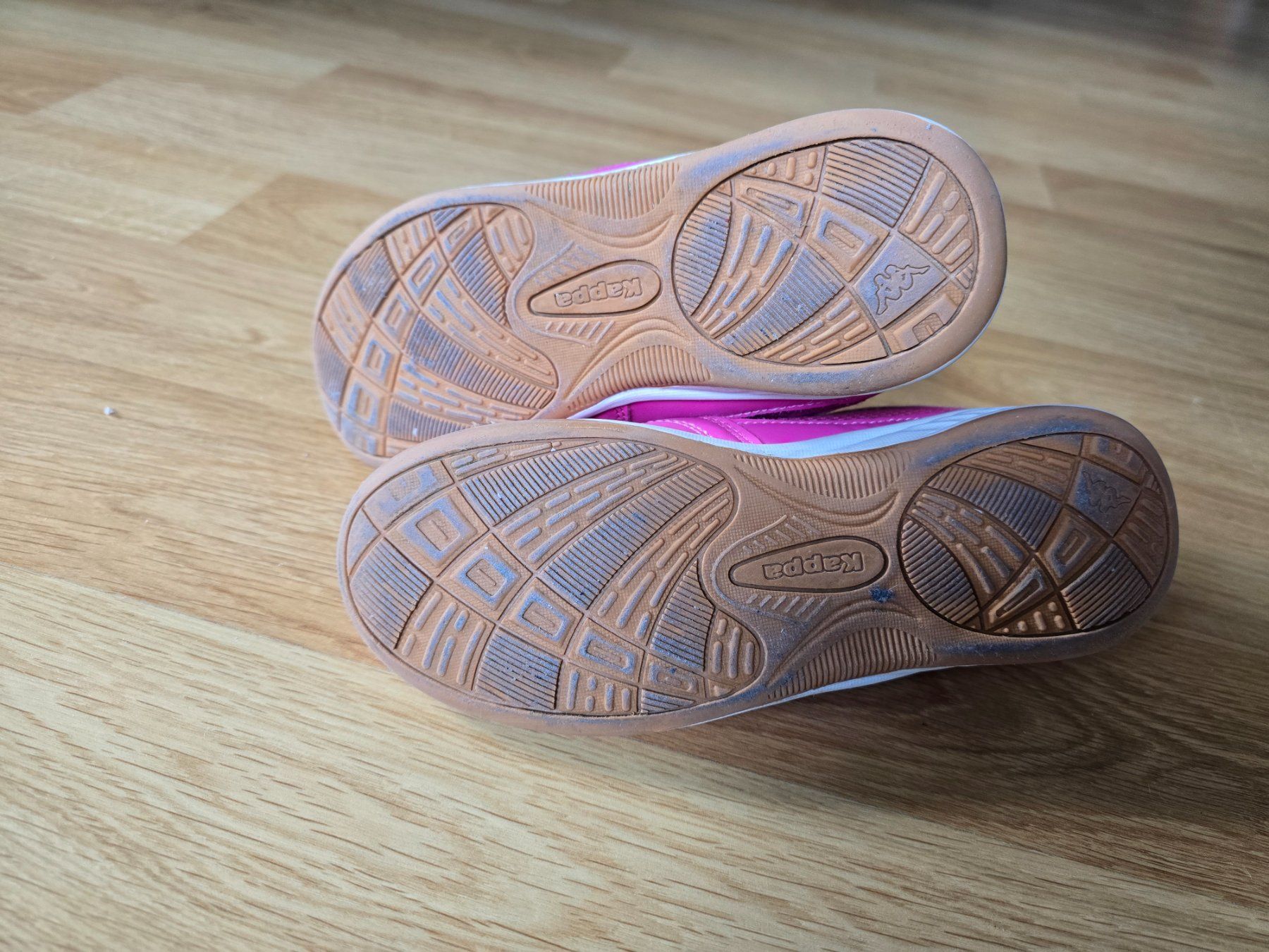 Kappa Scarpe per ragazze: Kappa Turnschuhe Gr. 33 – Usato da Büttikon AG venduto da Amineah 2