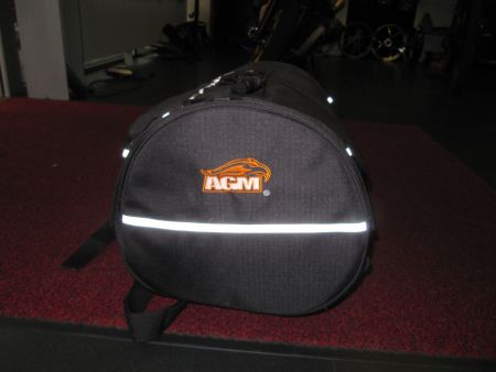 Motorrad Reisetasche