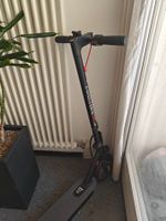 E-Scooter E-Wheels E2S V2 Pro LR beschädigt
