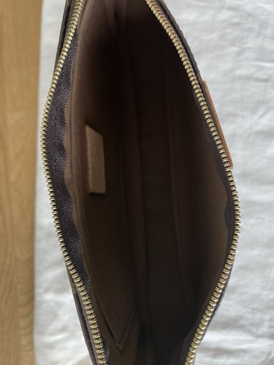 Louis Vuitton Borse da donna: Multi Pochette Accessoires – Usato da Thun venduto da iama 3