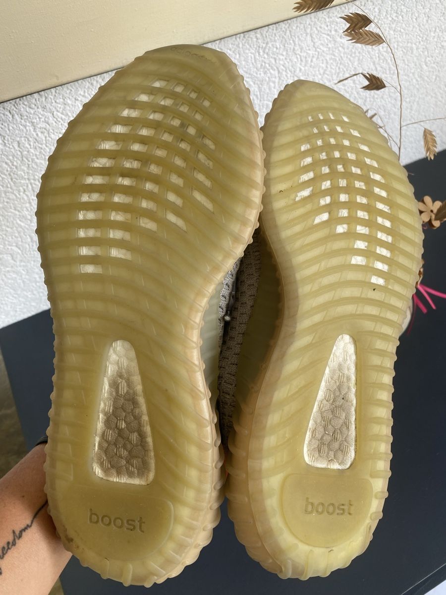 Adidas Herrenschuhe: Baskets Adidas Yeezy – Gebraucht aus Echallens von 1961zap 4