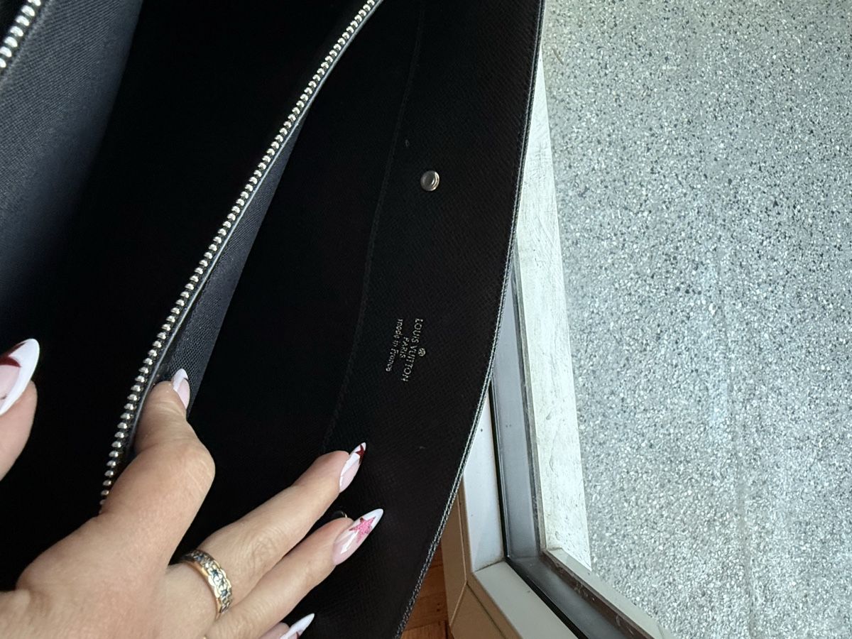 Louis Vuitton Koffer & Taschen: Porte document  – Neu (gemäss Beschreibung) aus Renens VD von ine_mwk8 1