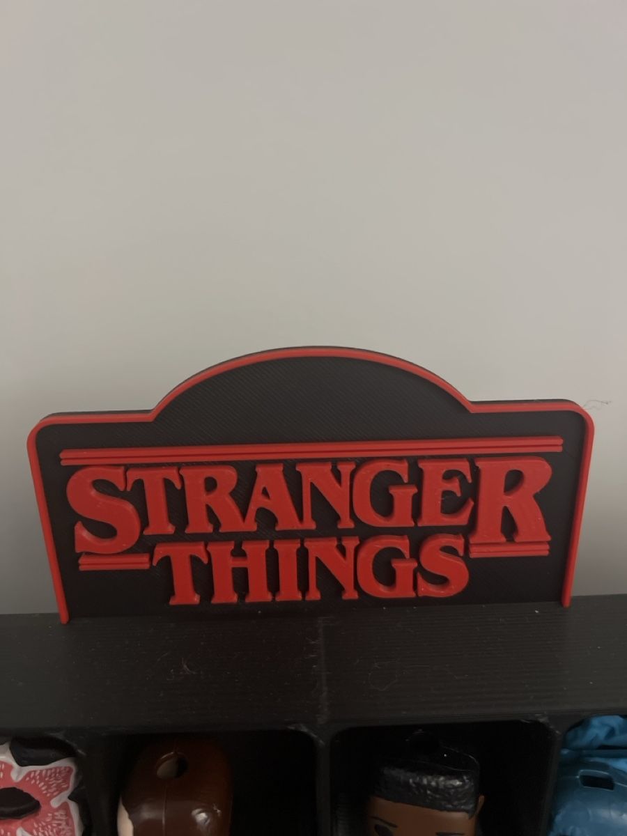 Funko Statuette: Espositrore Kinder Joy Stranger things – Nuovo (secondo la descrizione) da Giubiasco venduto da Sharry_7 1