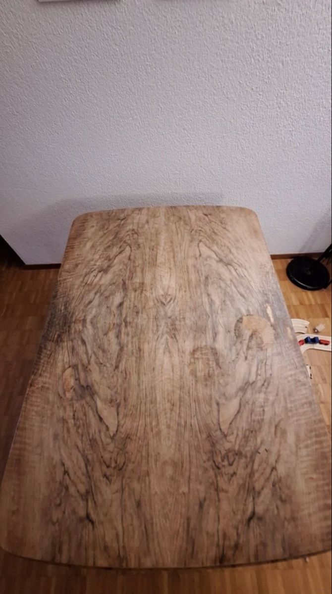 Tavoli: Esstisch aus Holz – Usato da Zürich venduto da olivilo812