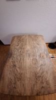 Esstisch aus Holz