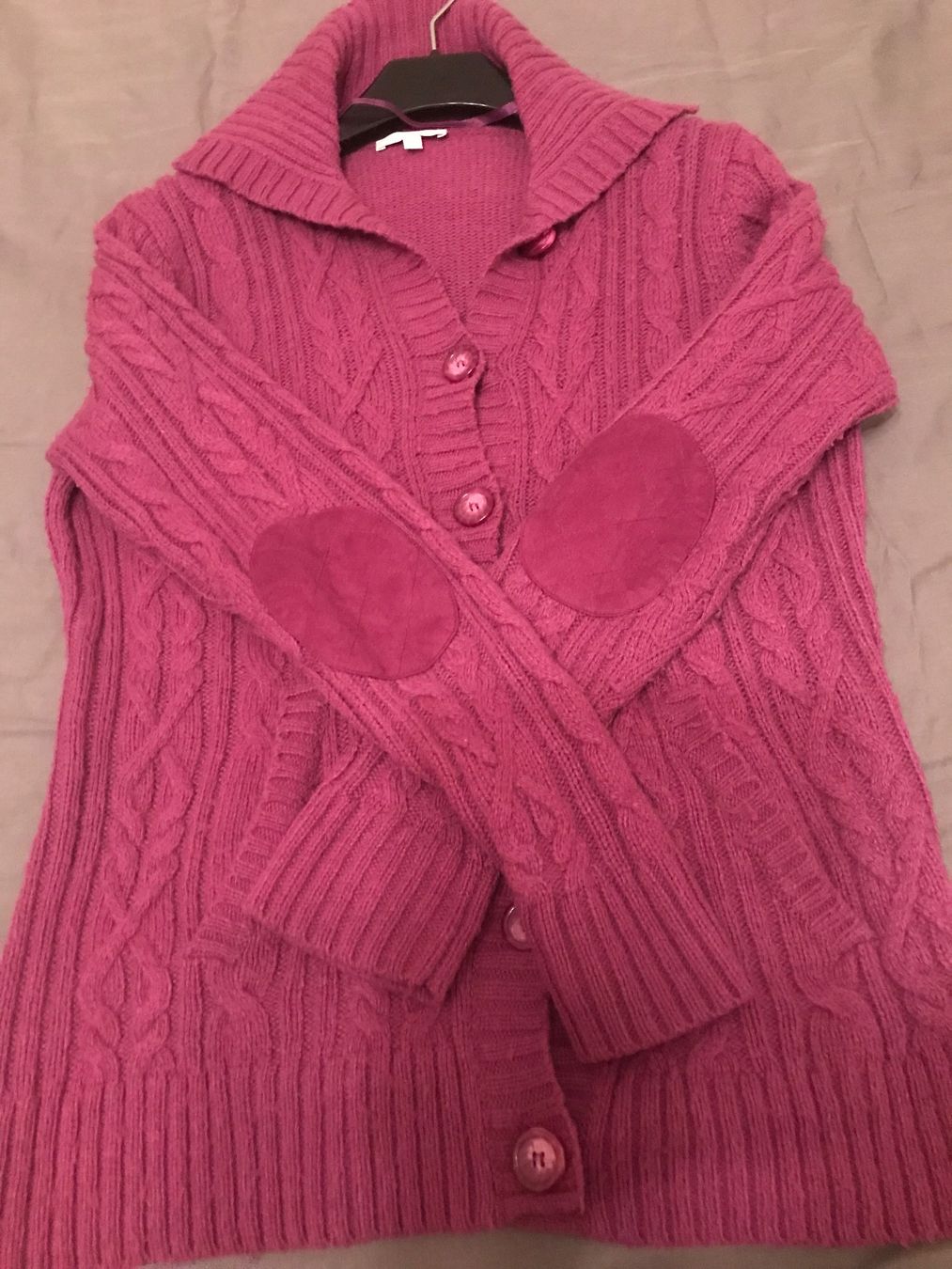 Jacken: Jacke – Gebraucht aus Zürich von luc_2t2q 2