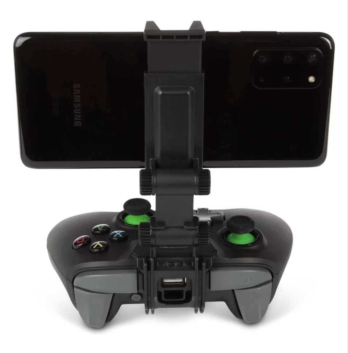 Controller: 2 Stück MOGA PowerA Controller XP5X Plus Gaming, unbenutzt – Nuovo e nell'imballaggio originale da Hausen AG venduto da TomTell1291 7