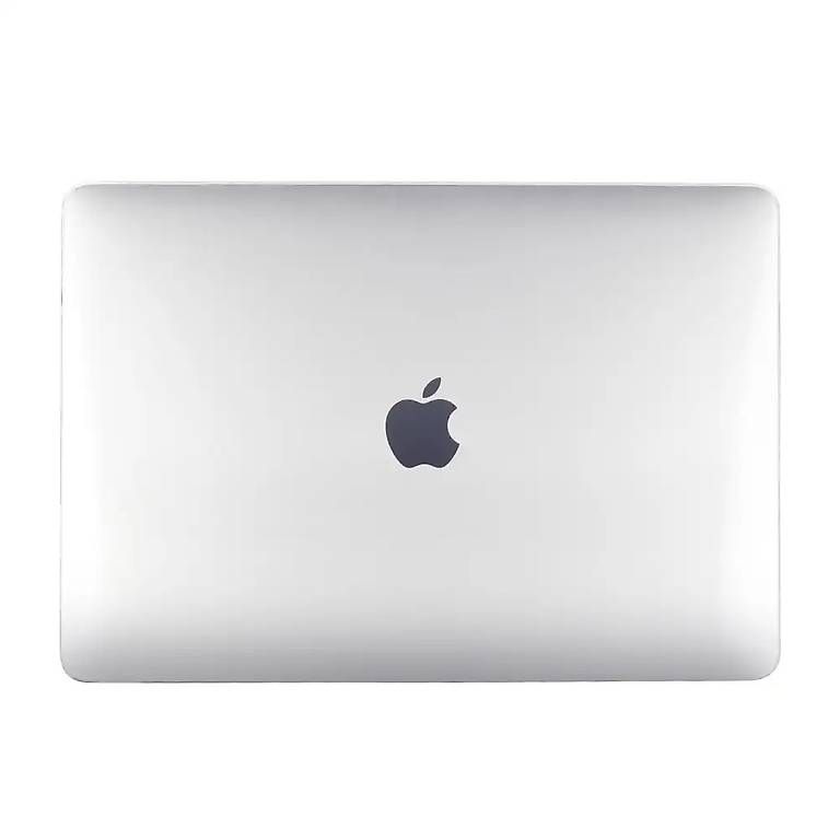 Covers & Taschen: Hard Case Schutzabdeckung transparent zu MacBook Air 15" – Gebraucht aus Hägendorf von AdlerTom 2
