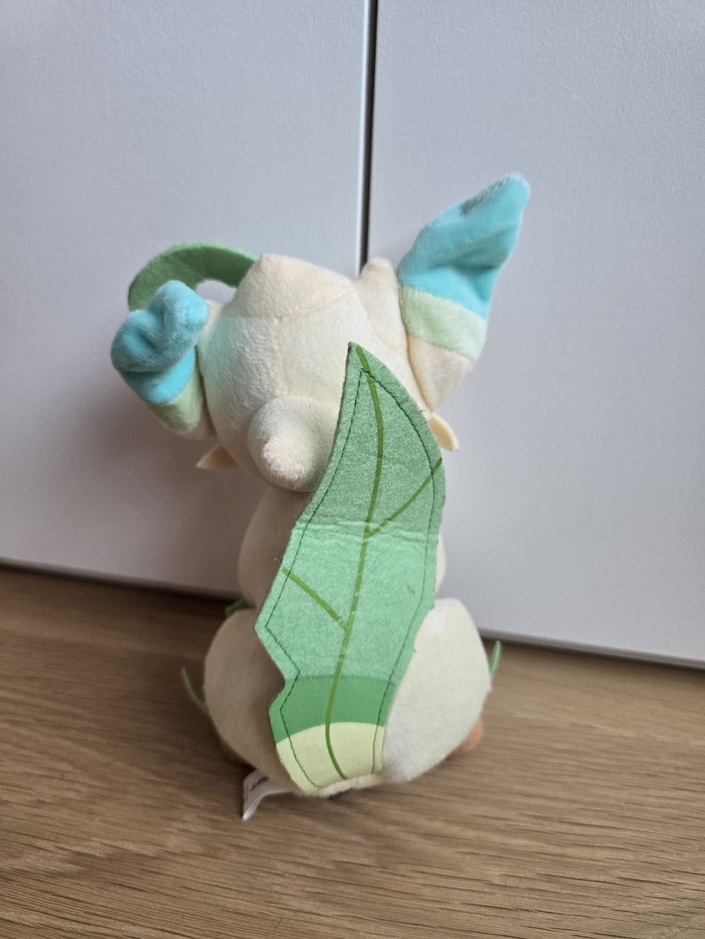 Spielzeuge: Peluche Phyllali – Gebraucht aus Vérossaz von fla_hy7g 1